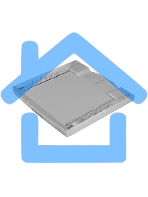 Соединительный элемент с выдвижной полочкой Maunfeld WM-SKS