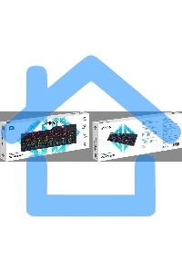 Клавиатура проводная GMNG GG-KB765XP (1901096), USB, черный