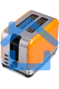 Тостер BQ T1000 Желтый