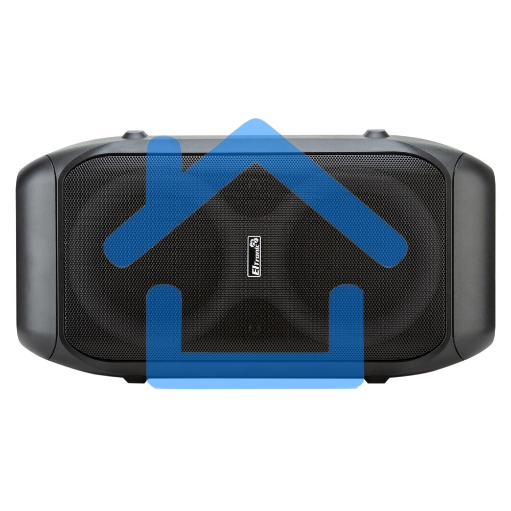 Колонка Eltronic 06