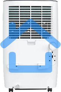 Осушитель воздуха Royal Clima RD-CR30-E