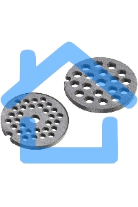 Мясорубка электрическая BQ MG1004 White-Blue