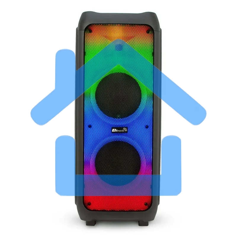 Колонка Eltronic 10