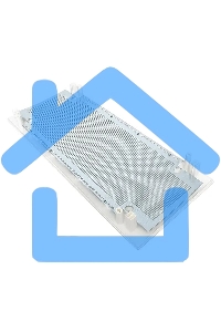 Щит слаботочный навесной 