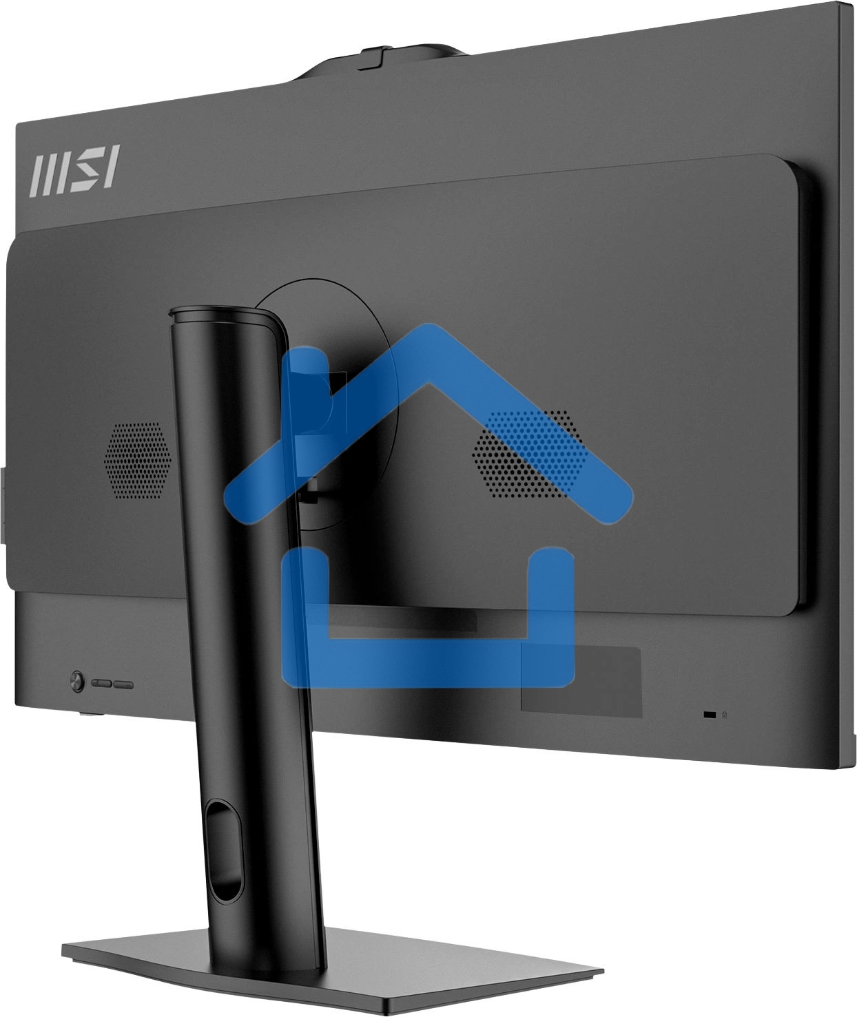 Моноблок MSI Pro AP272P 14M 27