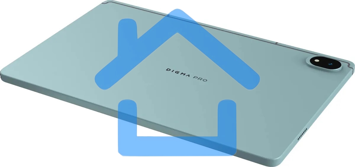 Планшет Digma Pro Edge G85 (2.0) 8C RAM6Gb ROM128Gb 11