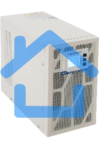 Источник бесперебойного питания Ippon Na+ TAE 2000 2000Вт 2000ВА белый