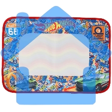 Коврик для рисования водой УМКА Hot Wheels. Маркер в комплекте Коврик для рисования водой УМКА Hot Wheels. Маркер в комплекте