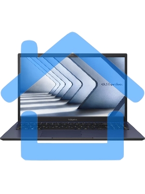 Ноутбук ASUS Expertbook B5 B5604CVA-QY0051 90NX07A1-M001S0 Star Black 16