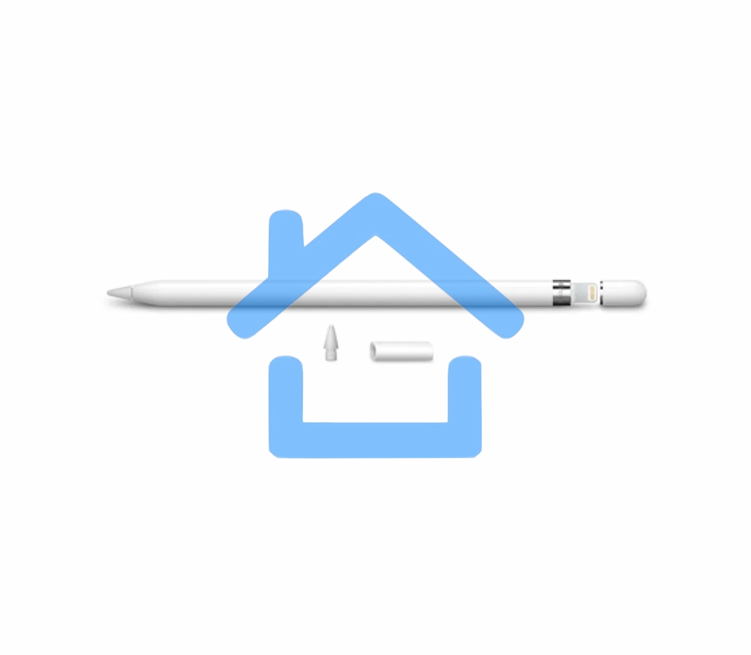Стилус Penсil Apple 2 USB-C  MUWA3AM/A  A3085