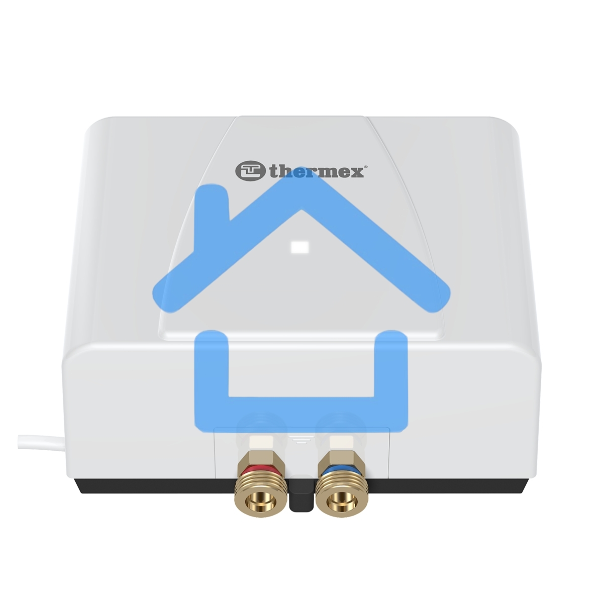 Проточный водонагреватель Thermex Balance 6000