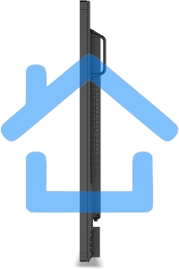 Отдельностоящая ЖК панель Acer DV655KBbmiix 65