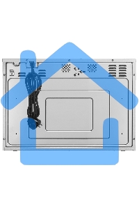 Микроволновая печь встраиваемая Maunfeld MBMO349GW