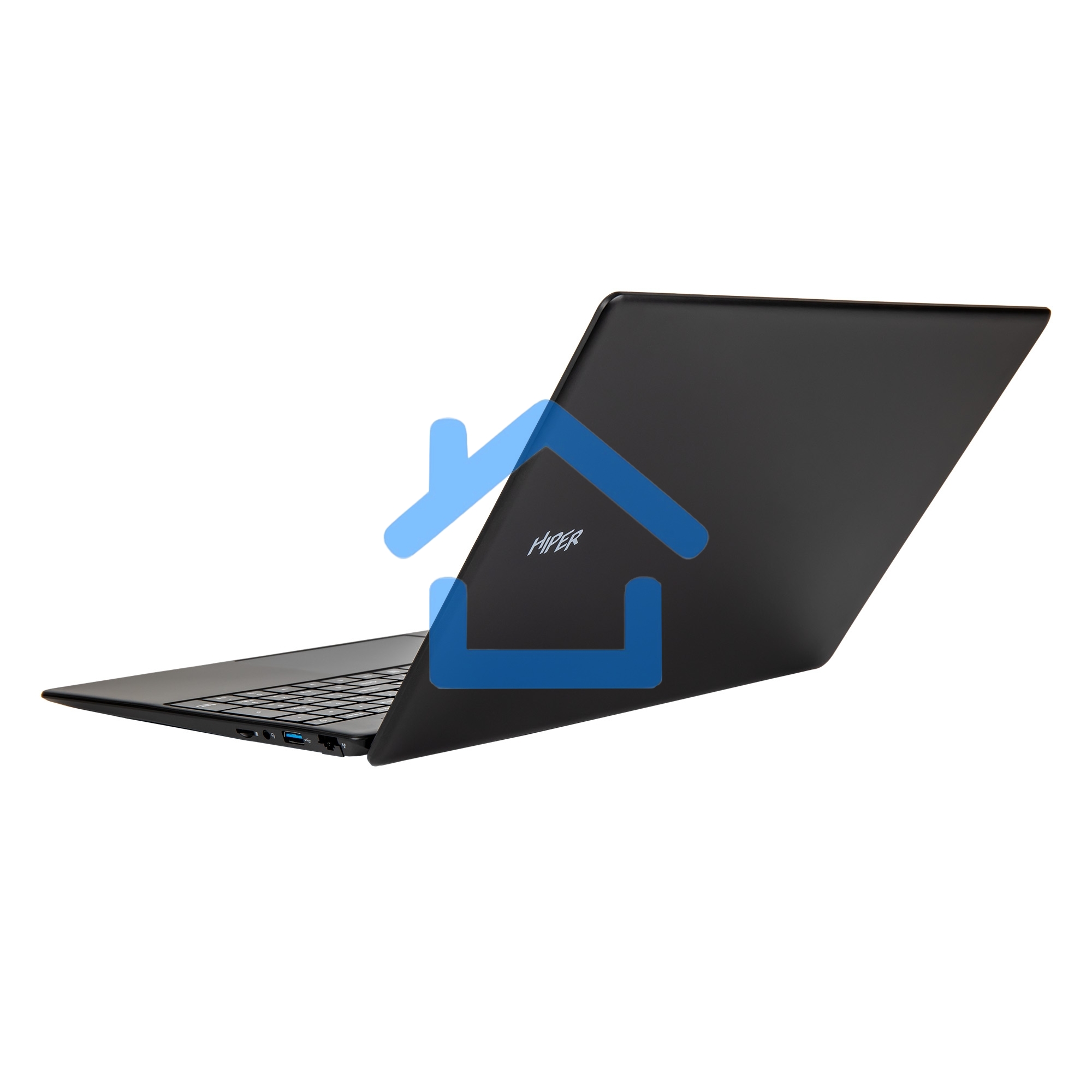 Ноутбук HIPER Workbook U26 15.6