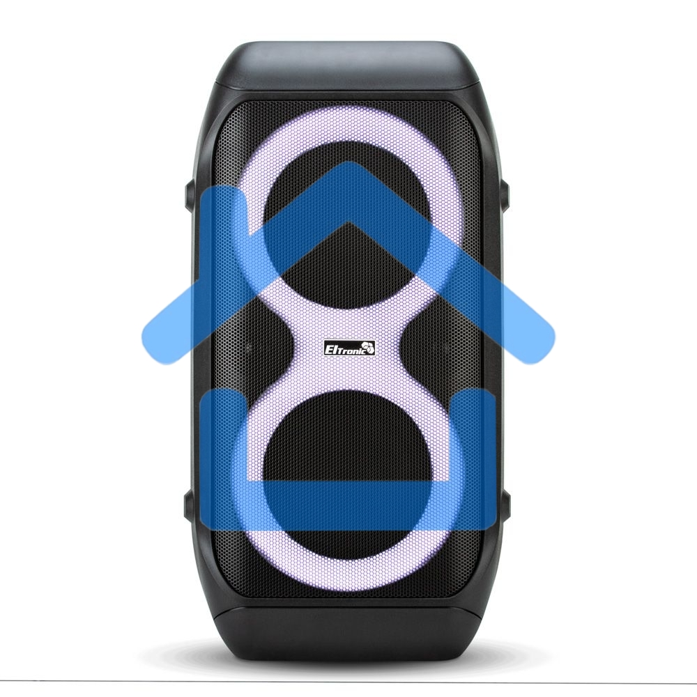 Колонка Eltronic 06