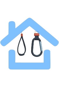 Колонка портативная JBL FLIP 7 синий 25W 1.0 BT 4800mAh (JBLFLIP7BLU)