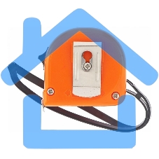 Рулетка Classic, 2 м х 13 мм, пластиковый корпус Sparta