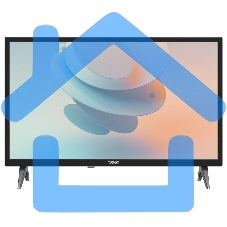 Телевизор POLAR 24