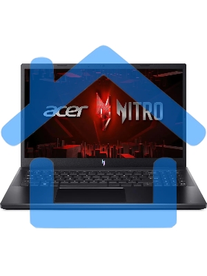 Ноутбук Acer Nitro ANV15-51-52QG/15.6