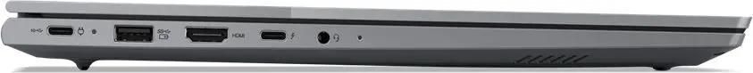 Ноутбук Lenovo Thinkbook 16 G7 IML серый Core Ultra 5 125U 16Gb SSD 512Gb Intel Graphics 16
