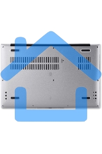 Ноутбук Acer Aspire Lite AL15-41P-R410 AMD Ryzen 7 5700U/16Gb/SSD 512Gb/15.6