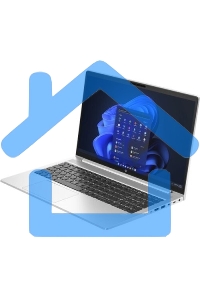 Ноутбук HP ProBook 450 G10 (71H61AV_32) Intel Core i7 1355U 1700MHz/15.6