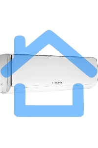 Кондиционер сплит-система Coolfort CF-4101 9000 BTU, 15 м², 37 дБ, охлаждение, обогрев, белый