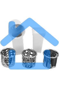 Мясорубка электрическая BQ MG1004 White-Blue