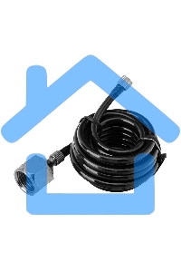 Аэрограф с нижним бачком AB2, 0,8 мм, 22 мл, 11 л/мин Denzel