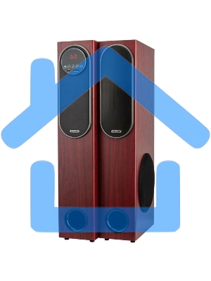 Колонка Eltronic 08