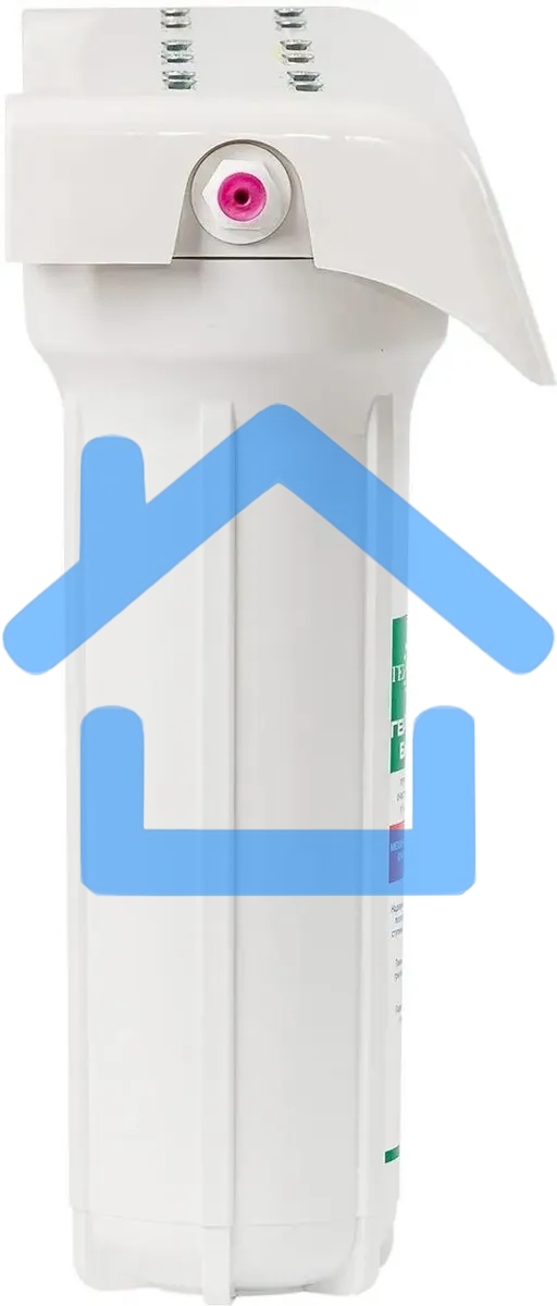 Проточный фильтр Гейзер 3 Био 311 (для мягкой воды)
