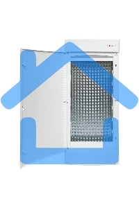 Щит слаботочный навесной 