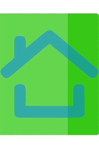 Обложка Silwerhof 2026956 Цветные для тетради (набор 10шт) ПВХ 130мкм матовая прозр. 210x350мм