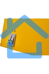 Обогреватель инфракрасный Ballu BIH-LM-1.5-R желтый, кварцевый, 1500 Вт, 25 м2