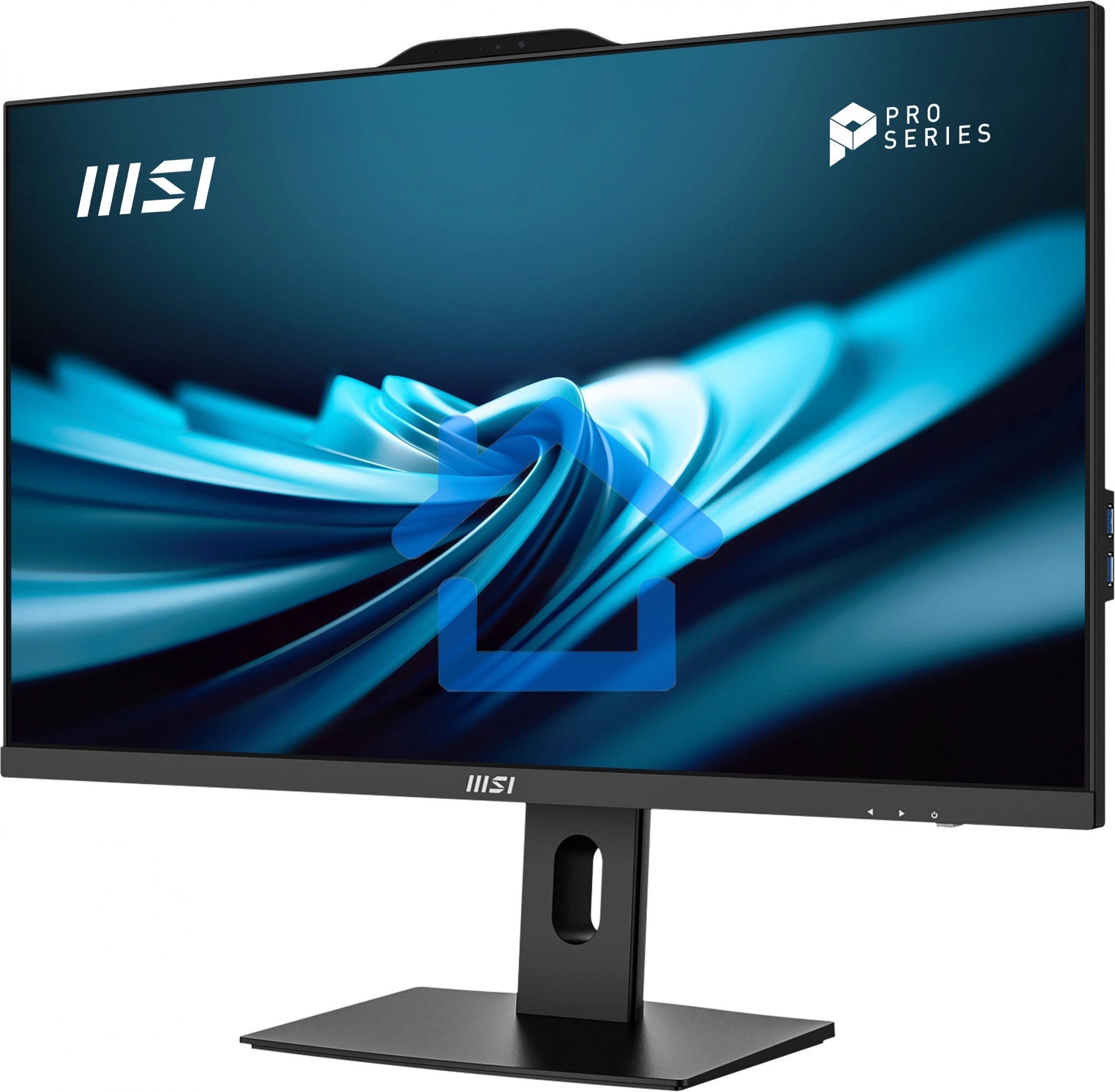 Моноблок MSI Pro AP272P 14M 27