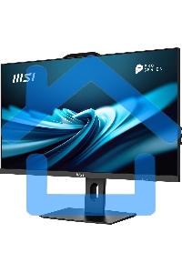 Моноблок MSI Pro AP272P 14M 27