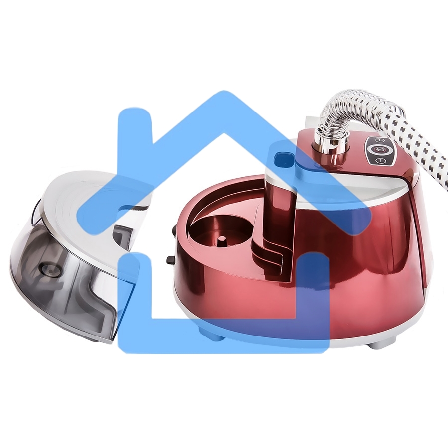 Напольный отпариватель Pioneer SS201