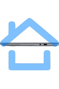 Ноутбук Honor MagicBook X14 Plus 2025 FermiB-5611 14