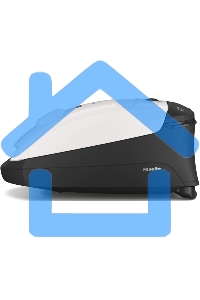 Пылесос Miele SBAF5 Classic C1 Power Flex Line Lotus белый