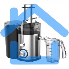 Соковыжималка Zigmund & Shtain EJ-756