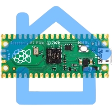 Плата Raspberry Pi Pico