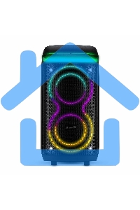 Колонка ElTRONIC 08