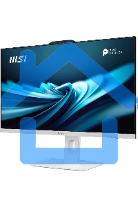 Моноблок MSI Pro AP272P 14M AiO 27