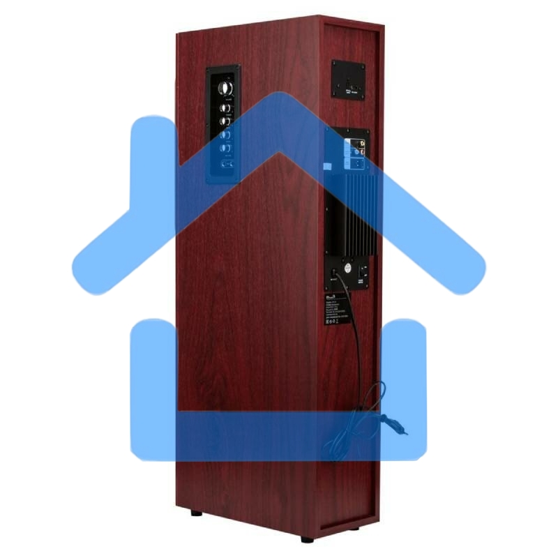 Колонка Eltronic 08