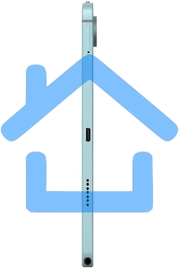 Планшет Digma Pro Edge G85 (2.0) 8C RAM6Gb ROM128Gb 11