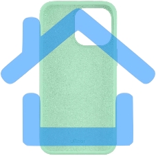 Чехол (клип-кейс) UBEAR Touch Case, для Apple iPhone 13 Pro, светло-зеленый cs105lg61pth-i21