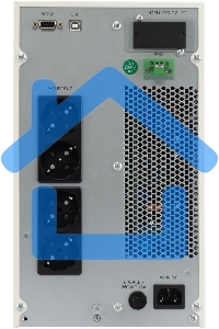 Источник бесперебойного питания Ippon Na+ TAE 2000 2000Вт 2000ВА белый