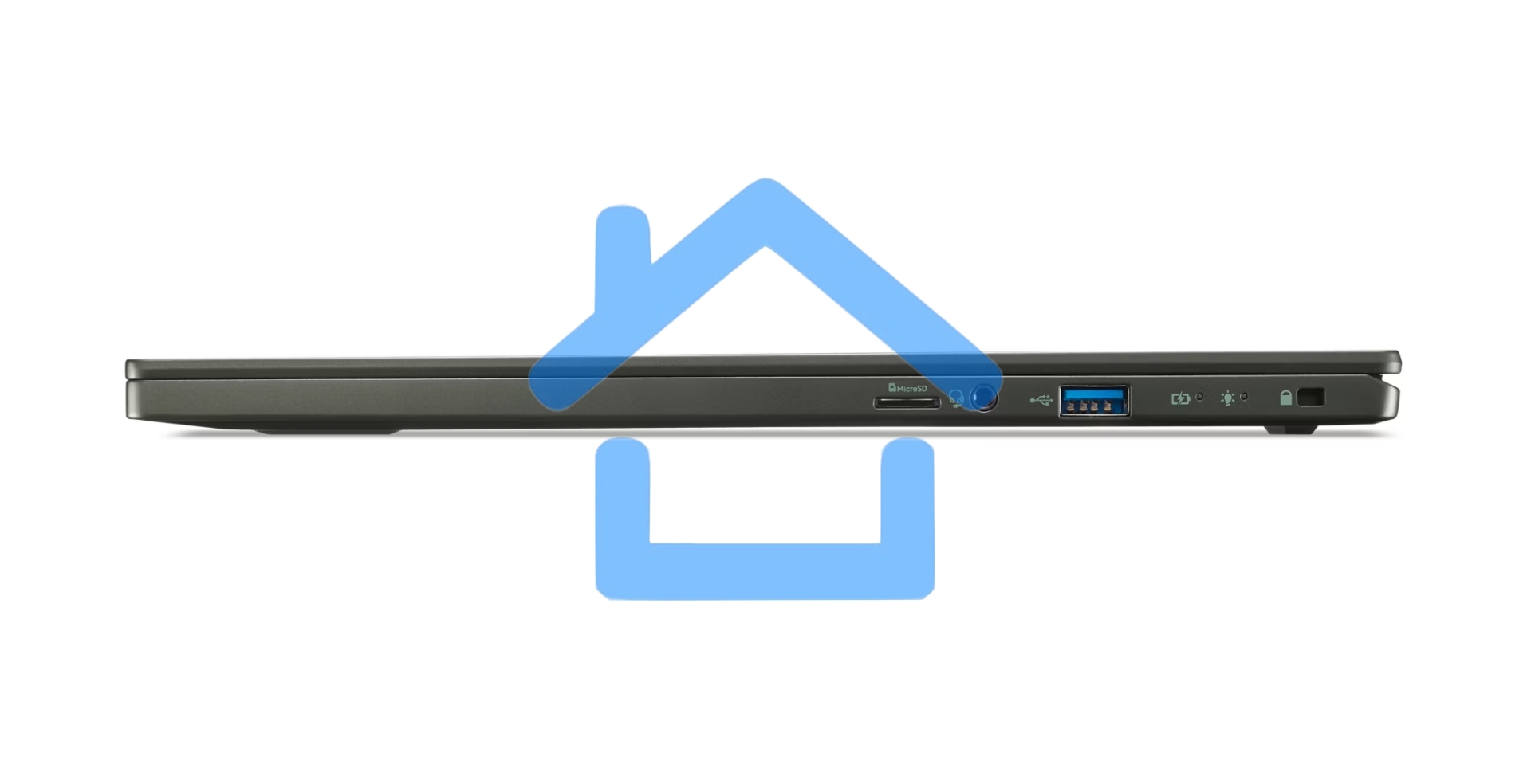 Ноутбук Acer Swift Edge SFE16-44-R2RD 16