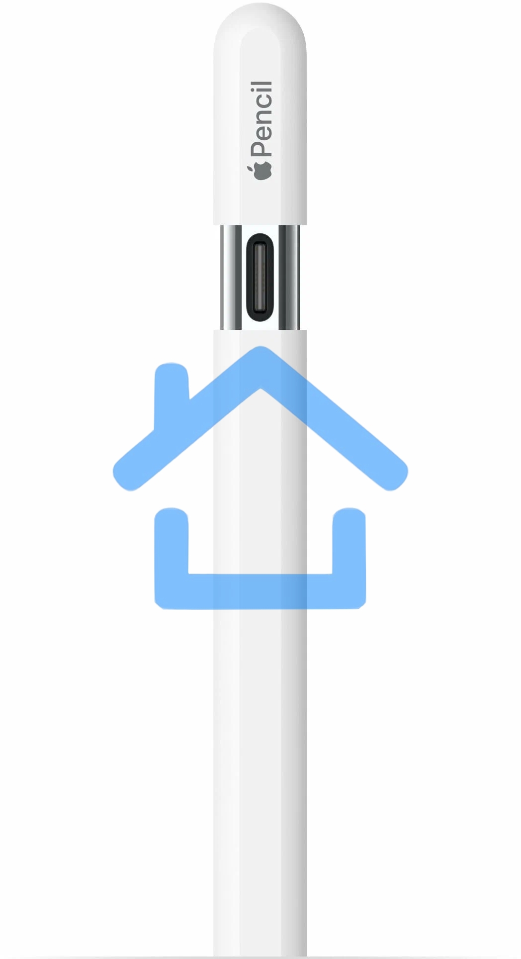 Стилус Penсil Apple 2 USB-C  MUWA3AM/A  A3085