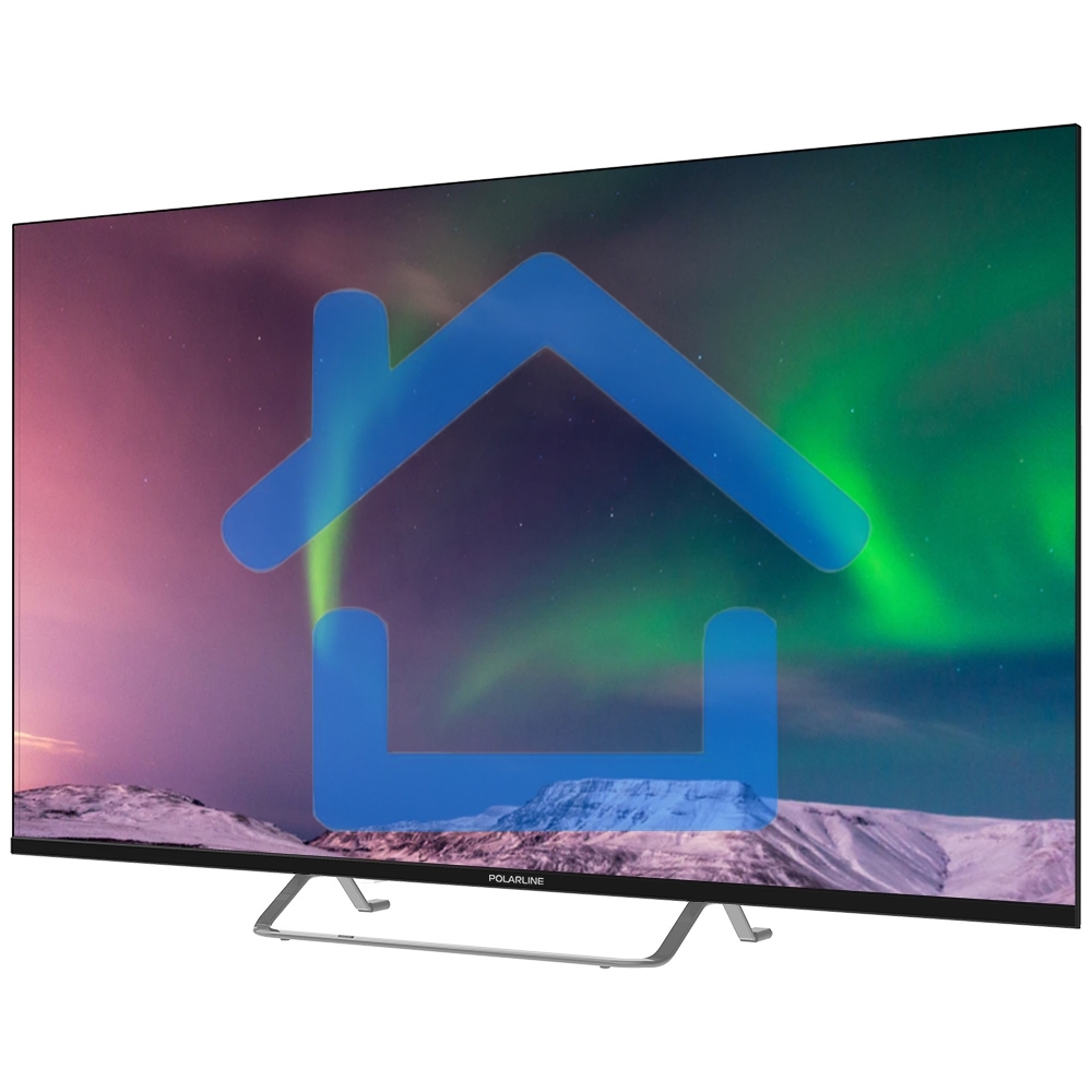 Телевизор PolarLine 40